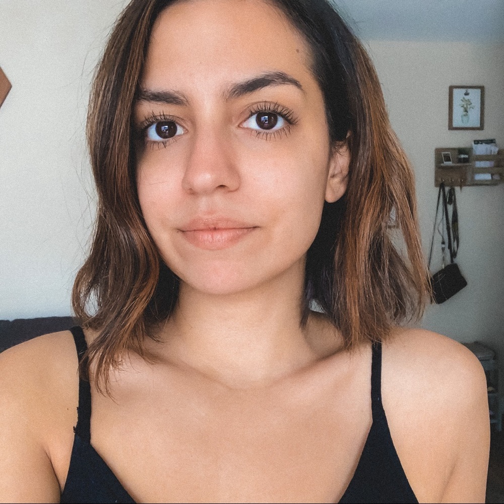 Meet your Posher, Carina
